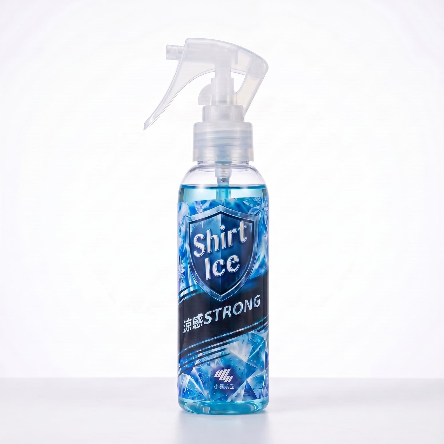 Shirt Ice