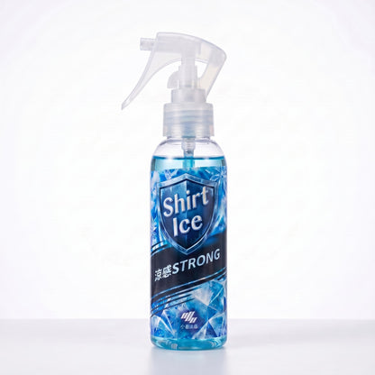 Shirt Ice